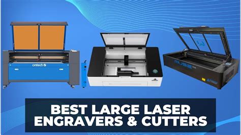 cnc laser cutter|6 Best Large Laser Cutters 2024 (All Budgets) .